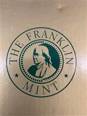 FRANKLIN MINT CLASSIC MODEL CARS